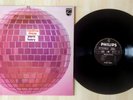 DISQUE VINYLE PIERRE HENRY Machine Danse 1973 PHILIPS 6510013