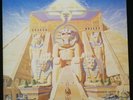Iron Maiden ?– Powerslave , 1984 - 1° Stampa ITA - Vinyl, LP, Album