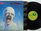 Scorpions	Blackout	SHVL 823	UK original LP + OIS harvest (KR59)