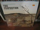 NICK CAVE & Warren Ellis the proposition L.P.  FREE SHIPPING