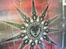 Killing Joke 2 x LP Pylon Lenticular Finish & Coloured Vinyl G/F + Extras  *NEW