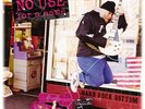 NO USE FOR A NAME - Hard Rock Bottom LP SEALED - Punk Vinyl Album NEW Record DL