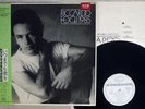 RICCARDO FOGLI 1985 SEVEN SEAS K28P-545 Japan OBI PROMO VINYL LP