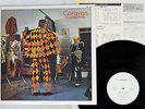 CARAVAN CUNNING STUNTS LONDON GP-169 Japan PROMO VINYL LP