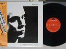 BRIAN ENO BEFORE AND AFTER SCIENCE POLYDOR MPF 1131 Japan OBI VINYL LP