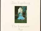 Dan Fogelberg - The Innocent Age - Vintage Vinyl LP - 1981 - MINT