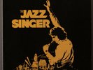 Neil Diamond - Jazz Singer - Vinyl LP - 1980 - MINT