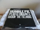 HUMBLE PIE, PERFORMANCE ROCKIN’ THE FILLMORE, 2LP Vinyl 1971 UK G/Fold, GREAT CO
