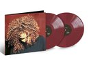 Janet Jackson The Velvet Rope Limited Edition Colored Vinyl Pre Owned LP