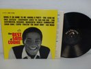 SAM COOKE The Best Of Sam Cooke 1965 NM  LP RCA Victor LSP-2625 4S/1S I STEREO