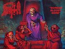 Death - Scream Bloody Gore Ltd Edition 12