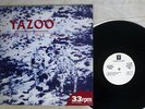 YAZOO SPECIAL D.J.COPY WARNER/PIONEER PS-233 Japan PROMO VINYL LP
