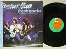 STATUS QUO FRESH QUOTA PRT SP15 5226 Japan OBI VINYL LP