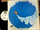 OXFORDS Flying Up Through The Sky UNION JAC Original Unplayed in shrink LIKE NEW