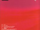 LANY Malibu Nights LP VINYL Europe Polydor 2018 Limited Edition Clear Vinyl -