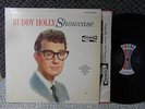 Buddy Holly m- stereo dh LP Showcase
