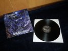 Emperor - In The Nightside Eclipse Vinyl Record LP Original 1995 Gatefold Album