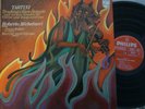ROBERTO MICHELUCCI  TARTINI I  sonatas for violin il trillo del diavolo PHILIPS