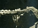 John Coltrane Impressions VG+ LP / Impulse A-42 4-doubl