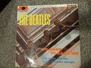 The Beatles Please Please Me Parlophone Mono Album