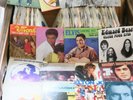 JUKEBOX STUFFER - 400+ 45 rpm records