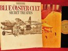 LP BLUE OYSTER CULT SECRET TREATIES 1974 COLUMBIA QUAD NM QUADRAPHONIC PROMO