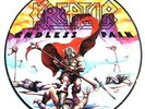 KREATOR VINYL LP - ENDLESS PAIN - PICTURE DISC