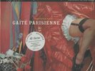 Offenbach, Gaite Parisienne 45rpm 180g 2LP from the Michael Hobson Archives