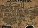 Neil Young, Greendale 200g 3LP Box + 7