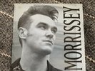 Morrissey Certain People I Know 7” Vinyl with Jack The Ripper (The Smiths)