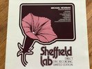 Michael Newman, Bach / Albeniz / Turina / Sainz, Sheffield Lab 10 Direct Disc