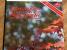 Schumann Symphony 2, Paray, Mercury SR 90102, RFR 1/1 Color Back