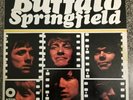 Buffalo Springfield Self Titled Vinyl LP -1966 Mono- Baby Don't Scold Me - RARE