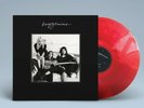 Boygenius - Limited Edition Red Vinyl 12