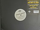 Britney Spears - (You Drive Me) Crazy - SINGLE - 1999 - VINYL RECORD