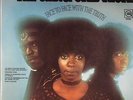 UNDISPUTED TRUTH, The - Face To Face With The Truth - Vinyl (gatefold LP)