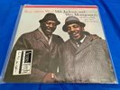 Analogue Productions Bags Meets Wes  Milt Jackson and Wes Montgomery #0129 - NM