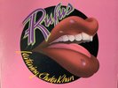 RUFUS FEATURING CHAKA KHAN**Pre-Owned LP With Poster**RARELY PLAYED