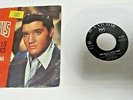 Elvis Presley- The Walls Have Ears b/w I Don't Wanna Be Tied - 45RPM (Italy)