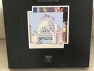 Led Zeppelin Vinyl The Song Remains The Same Box Set 2007