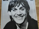 IGGY POP VINYL LP Lust for Life 1983 RCA INTS 5114 German Reissue NrM/VG+