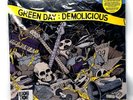 GREEN DAY Red Vinyl, Record, LP 