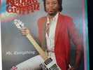 LP REGGIE GRIFFIN 