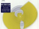 Wu-Tang Clan ?C.R.E.A.M. SHAPED LOGO 7