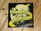 ? LIBRARY – Cosmos – MOONLIGHT ORCHESTRA – Instrumental Music – AUSTRIA 1980s