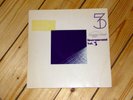 ? LIBRARY – Orange Power – JANDA / KÖBERL – Instrumental Vol. 3 – AUSTRIA 1982