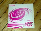 ? LIBRARY – Cosmos – GEZE – Soundtrack II  / Sound Track II – AUSTRIA 1980s