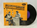 Speedy West Jimmy Bryant 2 Guitars Country Style 10