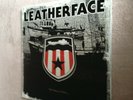 Leatherface - Stormy Petrel LP (Punk/Frankie Stubbs/Pope/Wat Tyler/Snuff/Jesse)