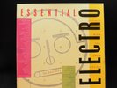 STREET SOUNDS Essential Electro Box Set Limited Edition 9x Vinyl  Vinyl unplayed